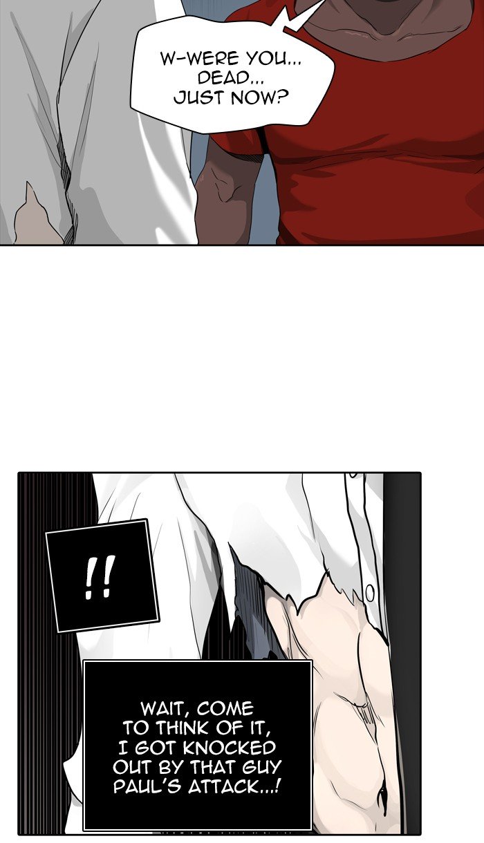 Tower of God, Chapter 431 image 090